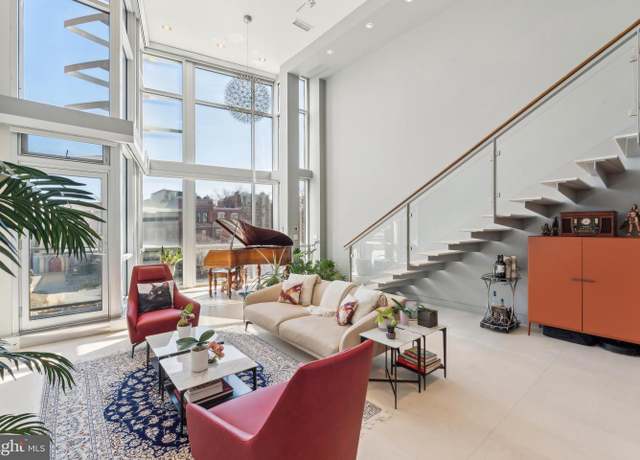 Property at 1612 16th St NW #3, Washington, DC 20009, 2 beds, 2.5 baths