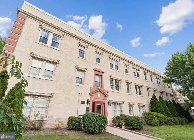 Property at 2625 3rd St NE #306, Washington, DC 20002, 1 bed, 1 bath