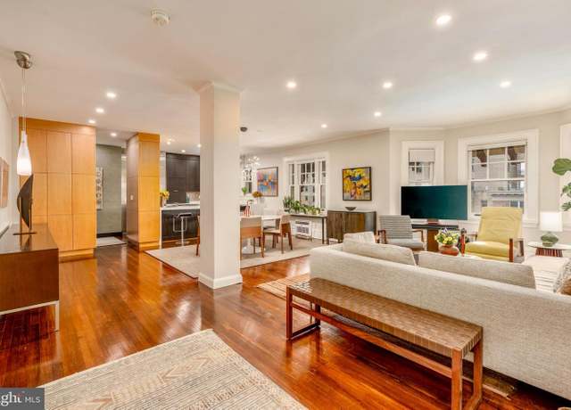 Property at 2311 Connecticut Ave NW #706, Washington, DC 20008, 2 beds, 2 baths