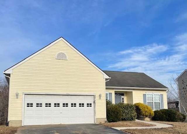 Property at 93 Chippenham Ln, Dover, DE 19904, 3 beds, 2 baths