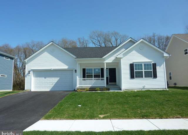 Property at 203 Villa Dr, Clayton, DE 19938, 3 beds, 2 baths