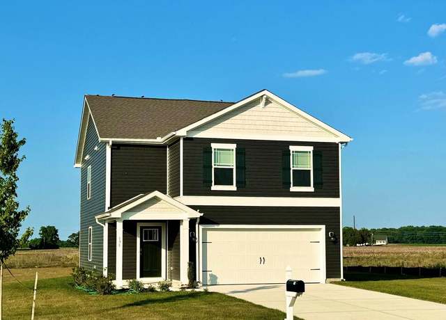 Property at 95 Carriage Blvd, Magnolia, DE 19962, 4 beds, 2.5 baths