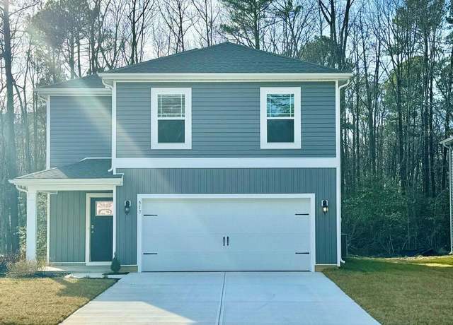 Property at 95 Carriage Blvd, Magnolia, DE 19962, 4 beds, 2.5 baths