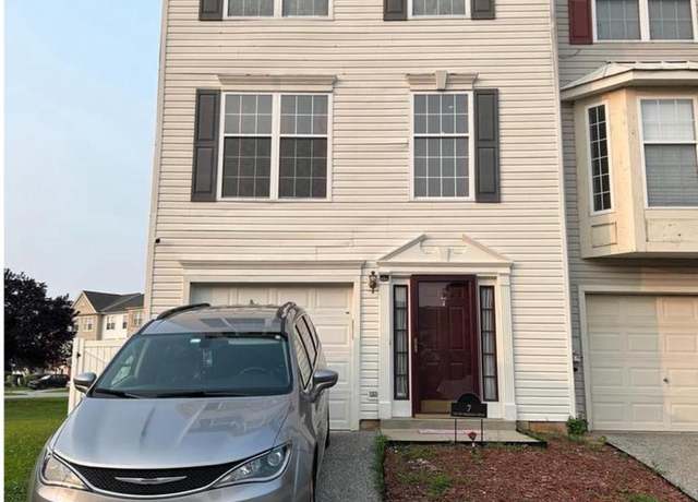Property at 7 S Sherman Dr, Bear, DE 19701, 3 beds, 2.5 baths