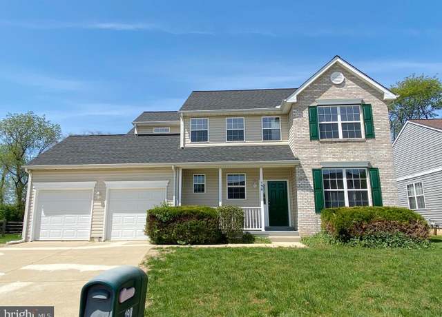 Property at 190 Wynnefield Rd, Bear, DE 19701, 3 beds, 2.5 baths