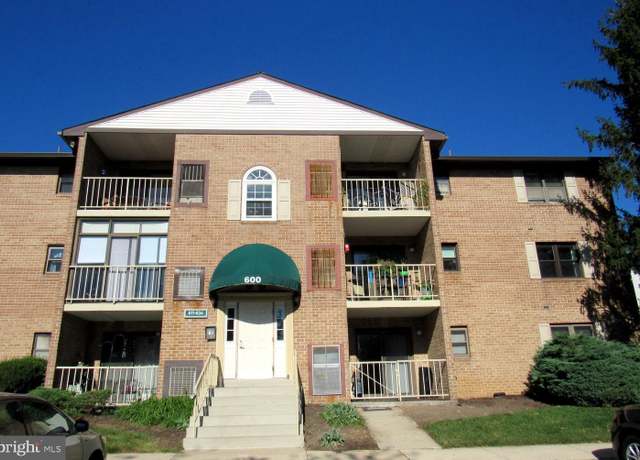 Property at 631 Governor House Cir #63, Wilmington, DE 19809, 2 beds, 2 baths