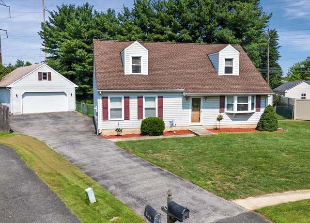 Property at 179 Rhythm Ct, Newark, DE 19713, 4 beds, 2 baths