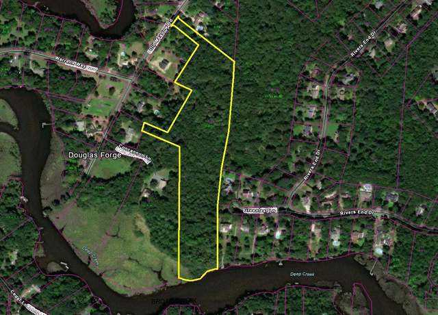 Property at Old Meadow Rd, Seaford, DE 19973