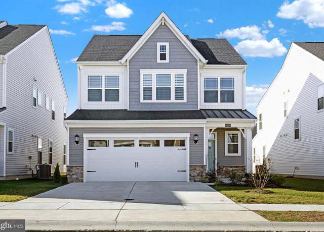 Property at 34280 Graham Cir, Millsboro, DE 19966, 3 beds, 2.5 baths