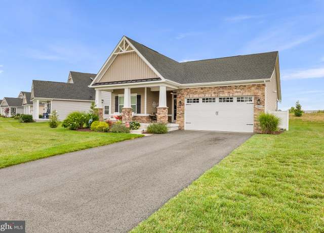 Property at 28472 Reef Dr, Selbyville, DE 19975, 3 beds, 2 baths