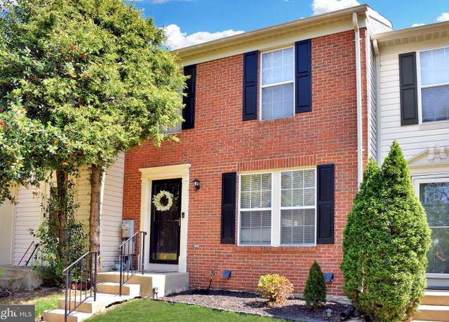Property at 103 Foxbay Ln, Glen Burnie, MD 21061, 3 beds, 2 baths