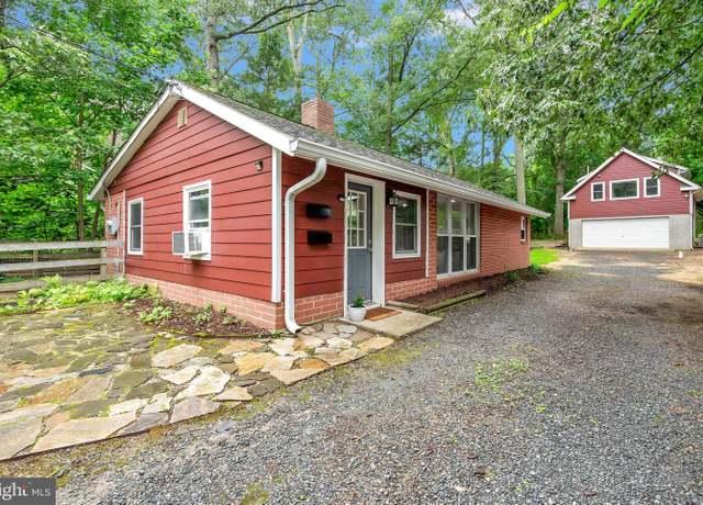 Property at 1147 Claire Rd, Crownsville, MD 21032, 3 beds, 2 baths