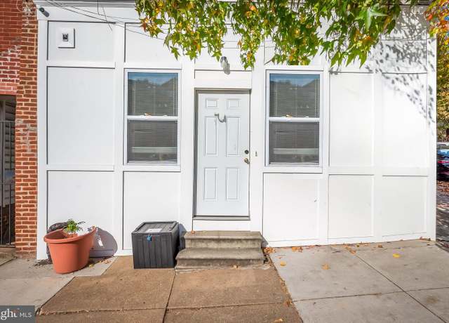 Property at 2128 Fleet St, Baltimore, MD 21231, 6 beds