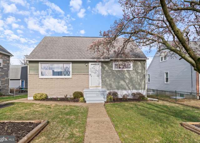 Property at 6222 Hamilton Ave, Baltimore, MD 21237, 5 beds, 2 baths