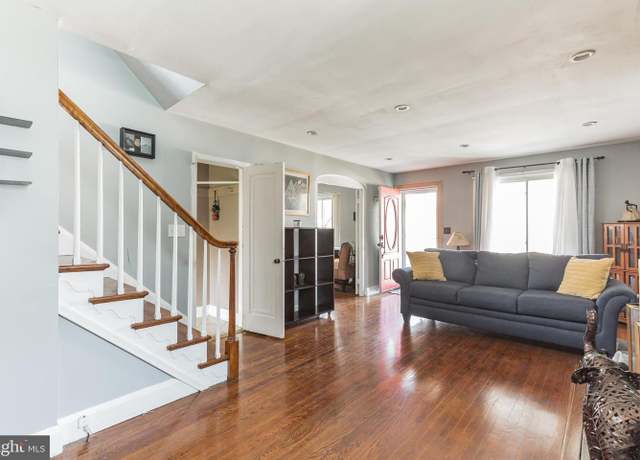 Property at 3 Northland Rd, Gwynn Oak, MD 21207, 3 beds, 1.5 baths