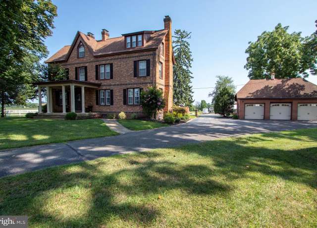 Property at 895 Middleneck Rd, Warwick, MD 21912, 7 beds, 5 baths