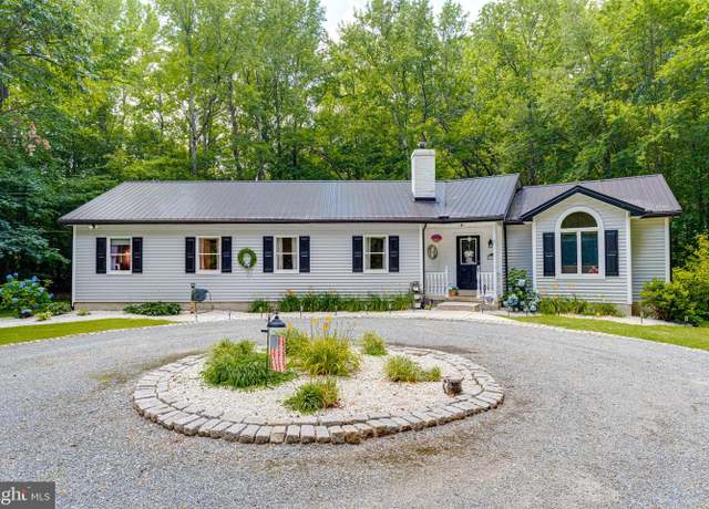 Property at 928 Irishtown Rd, North East, MD 21901, 3 beds, 1.5 baths