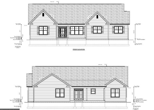 Property at 11090 Creeks Landing Pl, Charlotte Hall, MD 20622, 4 beds, 2.5 baths
