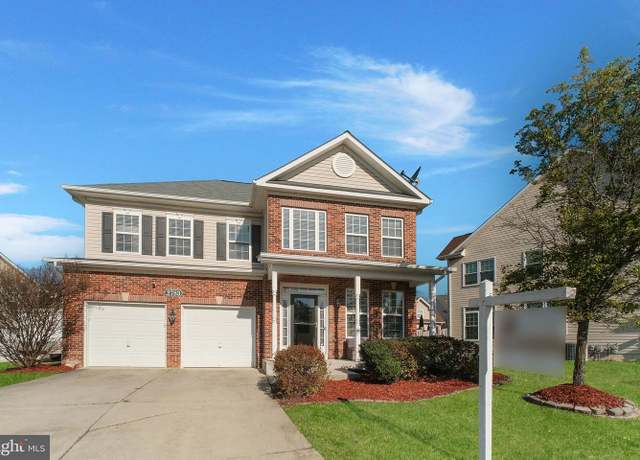Property at 2783 Wrangler Ct, Waldorf, MD 20603, 4 beds, 3.5 baths