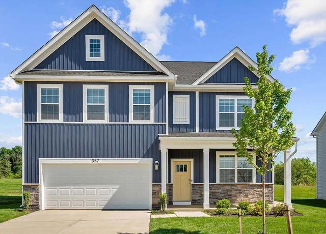 Property at 664 Hoot Owl Ln, La Plata, MD 20646, 5 beds, 3 baths