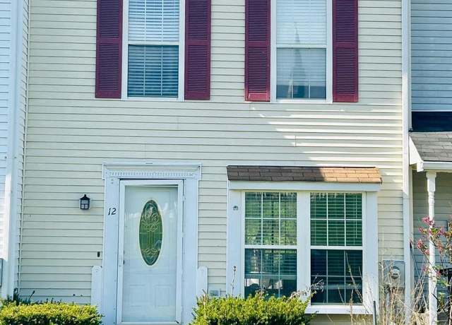 Property at 12 Emmit Ct, Emmitsburg, MD 21727, 2 beds, 1.5 baths
