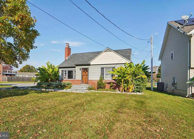 Property at 35 E Moser Rd, Thurmont, MD 21788, 3 beds, 1 bath