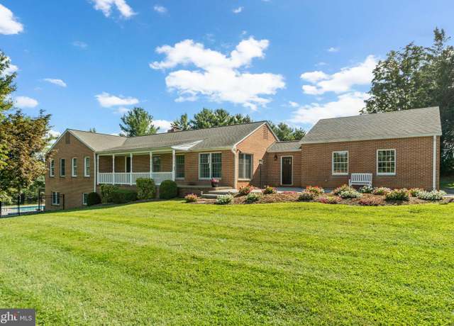 Property at 3856 Saint Clair Ct, Monrovia, MD 21770, 4 beds, 3 baths