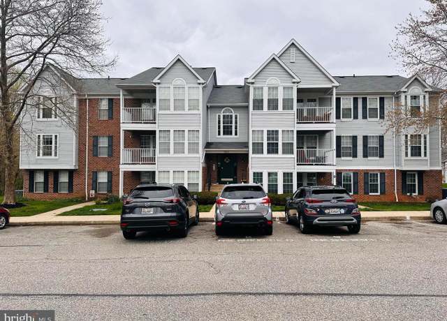 Property at 1003-E Jessicas Ct #11, Bel Air, MD 21014, 2 beds, 2 baths