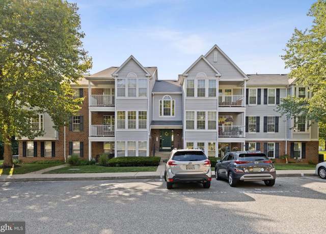 Property at 1003-E Jessicas Ct #11, Bel Air, MD 21014, 2 beds, 2 baths