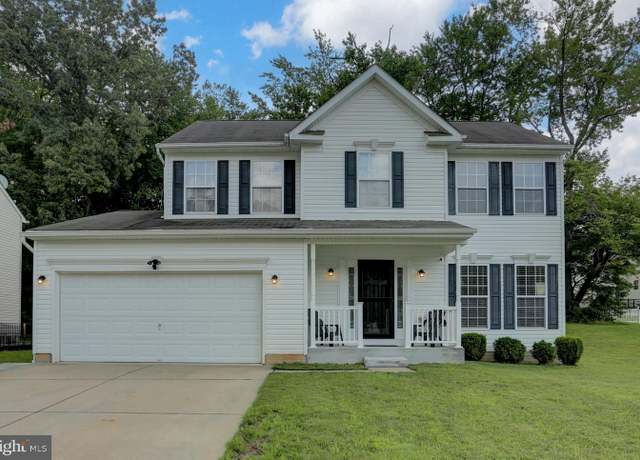 Property at 127 William Powell Ct, Aberdeen, MD 21001, 4 beds, 3.5 baths