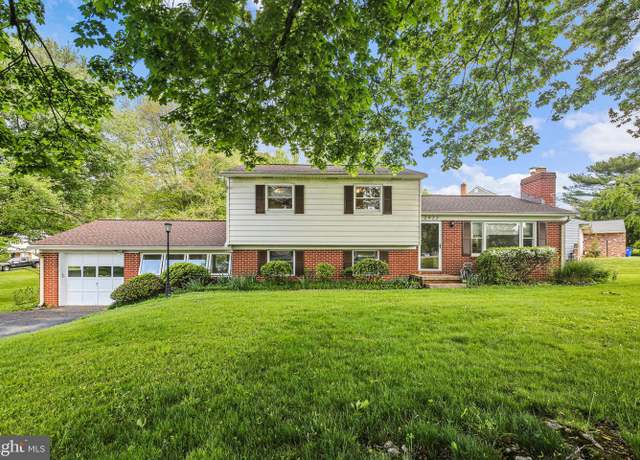 Property at 2922 Chestnut Hill Dr, Ellicott City, MD 21043, 3 beds, 2 baths