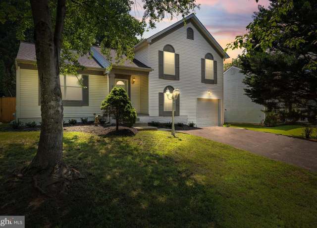 Property at 6135 Rainbow Dr, Elkridge, MD 21075, 3 beds, 2.5 baths