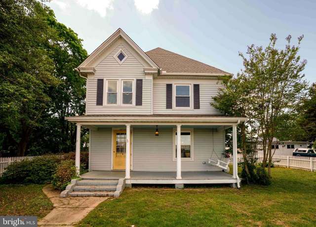 Property at 12776 Still Pond Rd, Still Pond, MD 21667, 3 beds, 1.5 baths