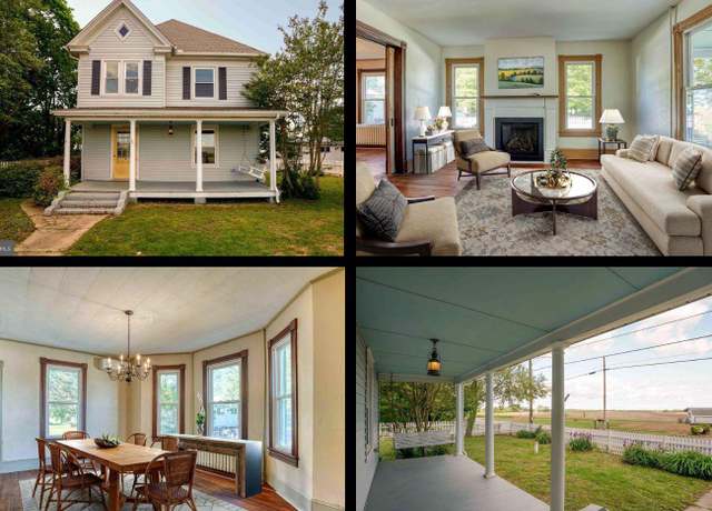 Property at 12776 Still Pond Rd, Still Pond, MD 21667, 3 beds, 1.5 baths