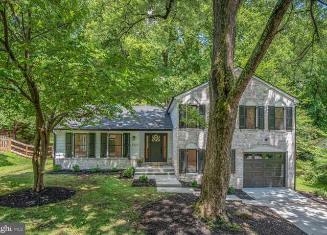 Property at 12523 Heurich Rd, Silver Spring, MD 20902, 5 beds, 3 baths