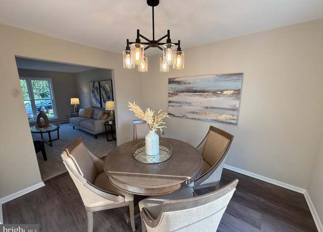 Property at 3424 Queensborough Dr, Olney, MD 20832, 3 beds, 2.5 baths