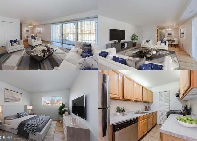 Property at 5500 Karen Elaine Dr #906, Hyattsville, MD 20784, 2 beds, 1 bath