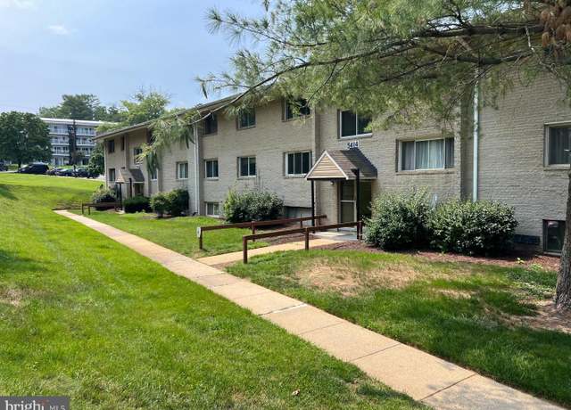 Property at 5414 85th #201, New Carrollton, MD 20784, 3 beds, 2 baths
