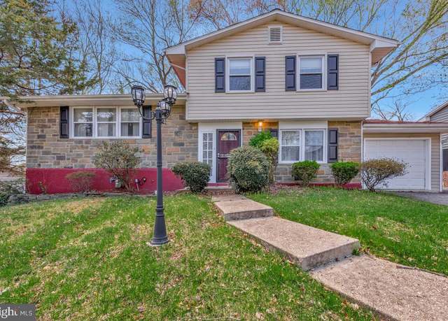 Property at 13209 Chalfont Ave, Fort Washington, MD 20744, 5 beds, 4 baths