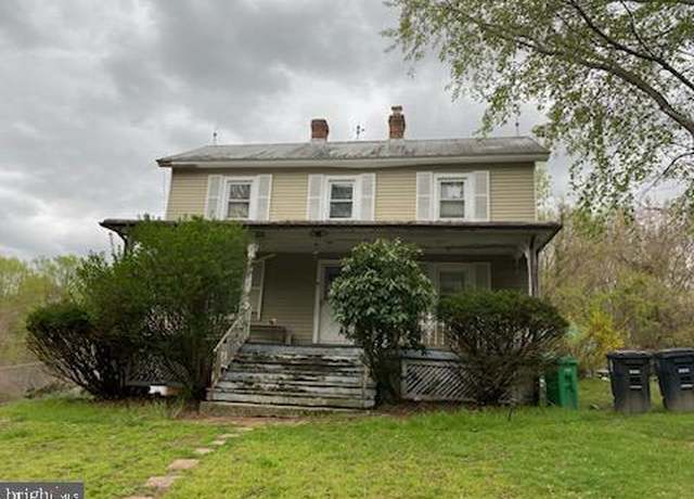 Property at 12005 Duley Station Rd, Upper Marlboro, MD 20772, 3 beds, 1 bath