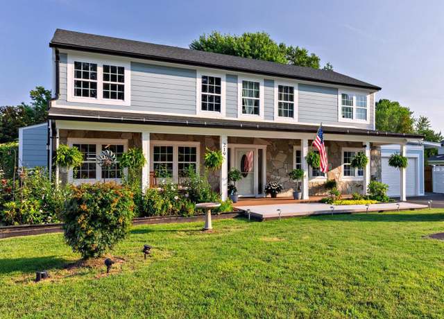 Property at 219 Ackerman Rd, Stevensville, MD 21666, 5 beds, 5 baths