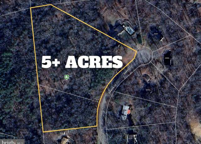 Property at Serenity Ln, Charlotte Hall, MD 20622