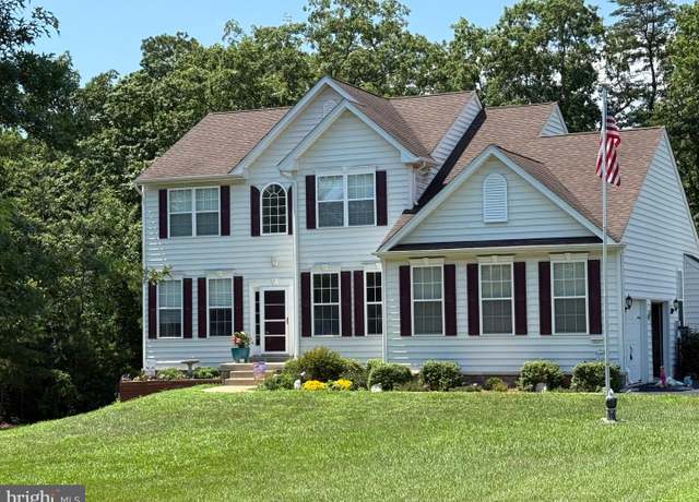Property at 18457 Heritage, Saint Inigoes, MD 20684, 4 beds, 3 baths