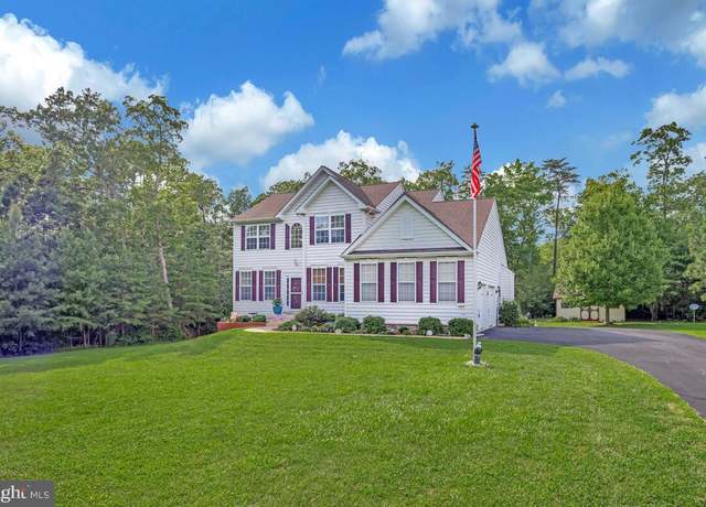 Property at 18457 Heritage, Saint Inigoes, MD 20684, 4 beds, 3 baths