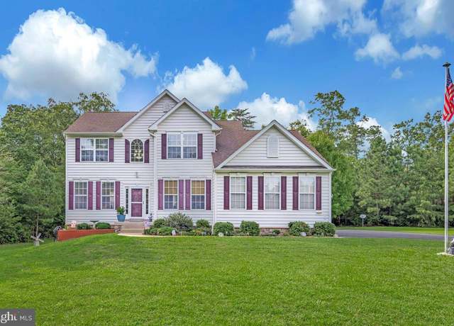 Property at 18457 Heritage, Saint Inigoes, MD 20684, 4 beds, 3 baths