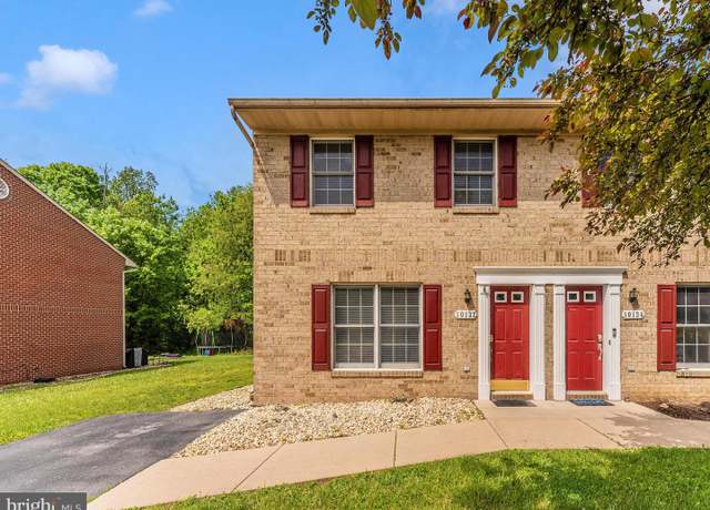 Property at 10132 Saint George Cir, Hagerstown, MD 21740, 3 beds, 2.5 baths