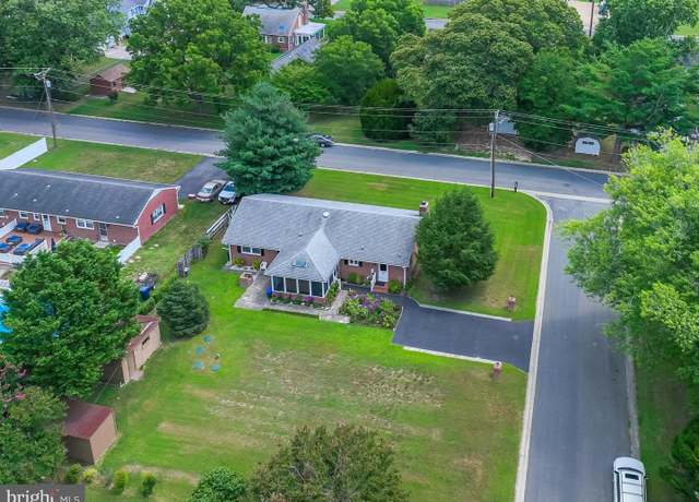 Property at 102 Aydelotte Rd, Salisbury, MD 21804, 3 beds, 2 baths