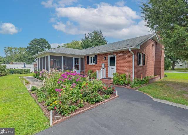 Property at 102 Aydelotte Rd, Salisbury, MD 21804, 3 beds, 2 baths