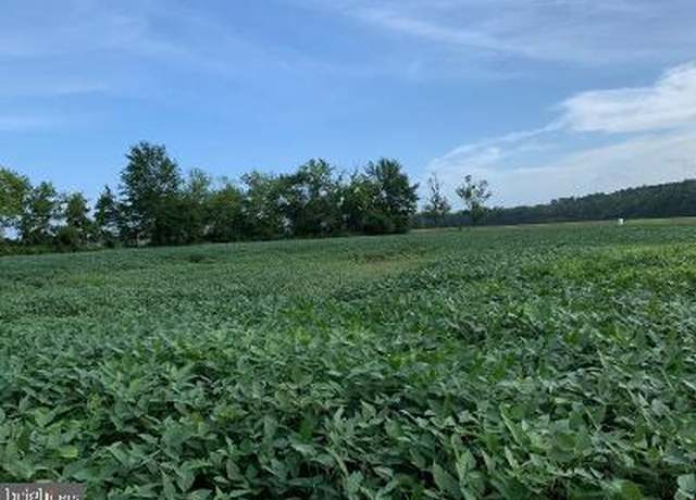Property at 0 Grays Corner Rd, Berlin, MD 21811