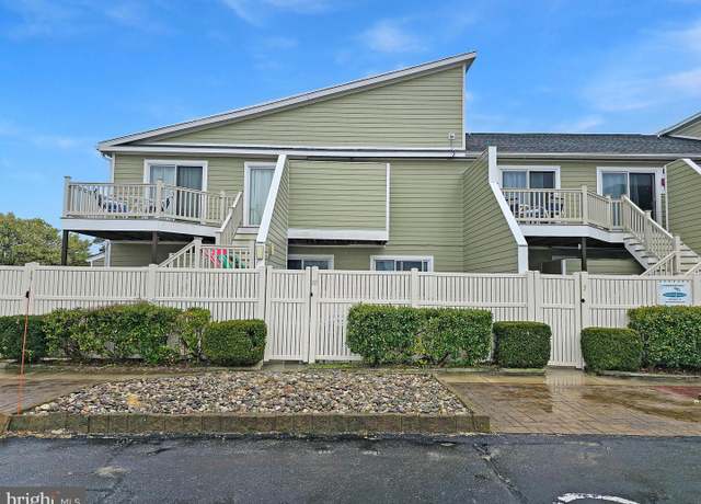 Property at 14409 Lighthouse Ave #10, Ocean City, MD 21842, 2 beds, 2 baths